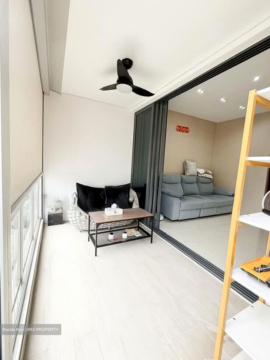 Riversound Residence (D19), Condominium #566528711